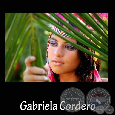 Fotografía de Gabriela Cordero Codas